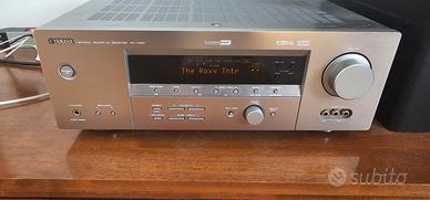 Yamaha RX-V457 JBL 5.1 SCS175