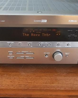 Yamaha RX-V457 JBL 5.1 SCS175