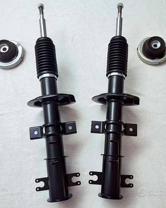 KIT Ammortizzatori Posteriori Alfa 156 Crosswagon