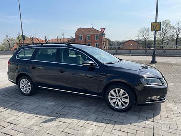 Volkswagen Passat 1.4 TSI SW Comfort. EcoFuel