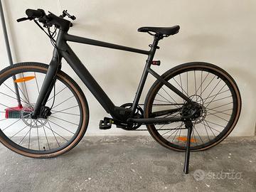 Fiido C21 E-Gravel