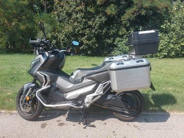 HONDA XADV 2020