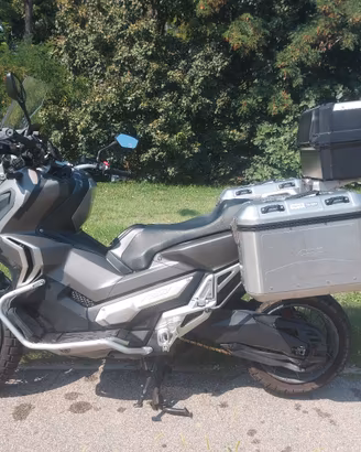 HONDA XADV 2020