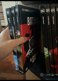 DC Comics Le Grandi Storie dei Supereroi 1-33
