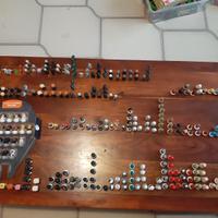 Rollinz star wars harry potter minions animali fan