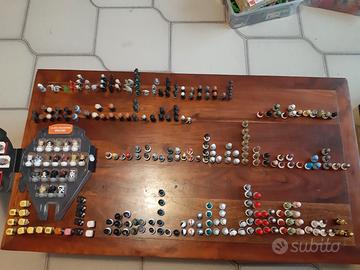 Rollinz star wars harry potter minions animali fan