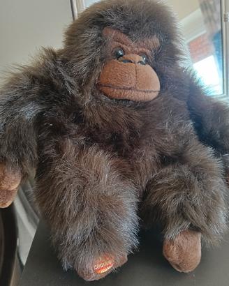 Peluche vintage 