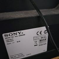 sony 42 pollici