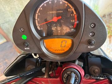 Kawasaky er6n