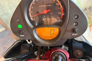 Kawasaky er6n