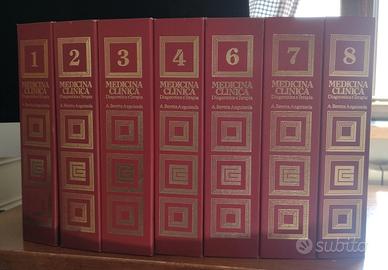 Enciclopedia di medicina clinica