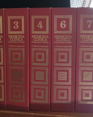 Enciclopedia di medicina clinica