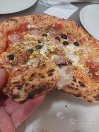 Pizzaiolo