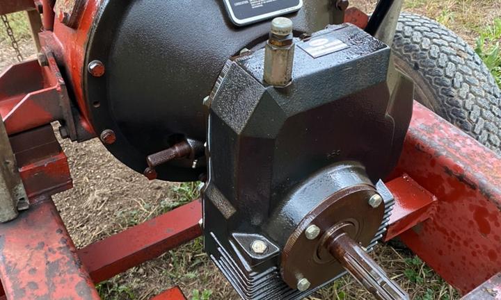 Moltiplicatore pompa