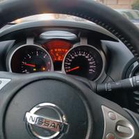 Nissan Juke 1.5