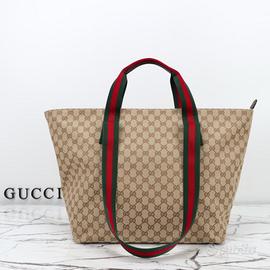 Borsa a mano da donna Gucci