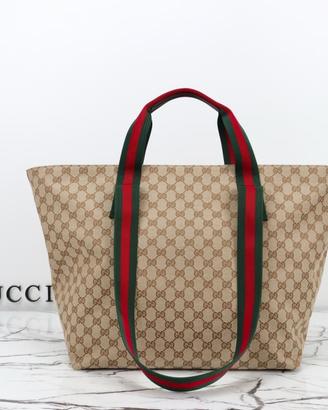 Borsa a mano da donna Gucci