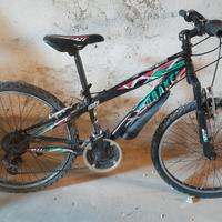 BICI BAMBINO MTB