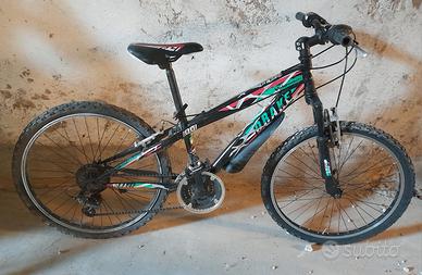 BICI BAMBINO MTB