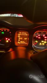 Fiat panda 3 serie pari al nuovo