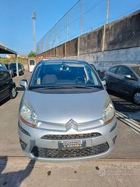 Citroen C4 Picasso 1.6 HDi 110 FAP CMP6 Exclusive
