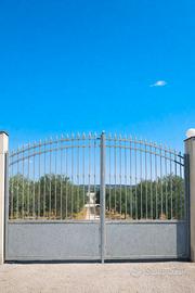 Splendida casa in Campagna: Natura e Privacy