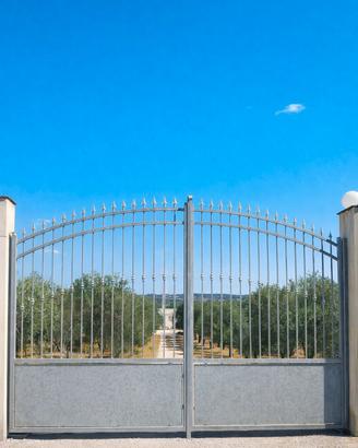 Splendida casa in Campagna: Natura e Privacy