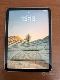 Ipad 10Th 64Gb wifi+cellular