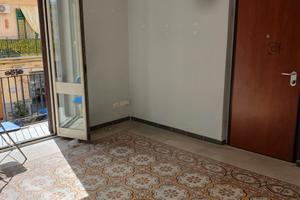 Bilocale totalmente ristrutturato