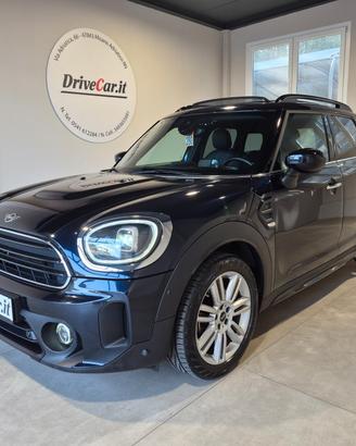 MINI Cooper Countryman 1.5 BENZINA STEPTRONIC TETT