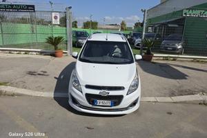 Chevrolet Spark 1.0 LT - Anno 2014 - NEOPATENTATO