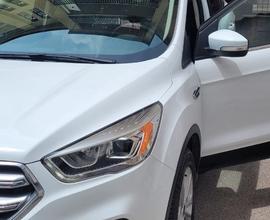 FORD Kuga 2ª serie - 2017
