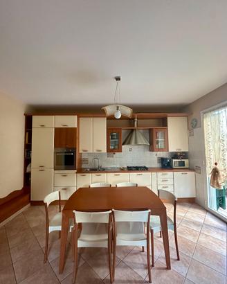 Cucina SCIC