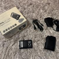 Fotocamera BenQ DC C500