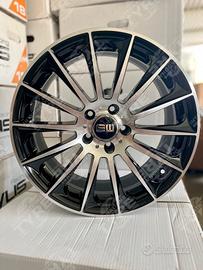 Cerchi NUOVI 18" EW BMW/AUDI/VW/MB