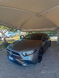 Mercedes classe A full