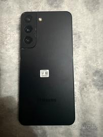 Samsung S22