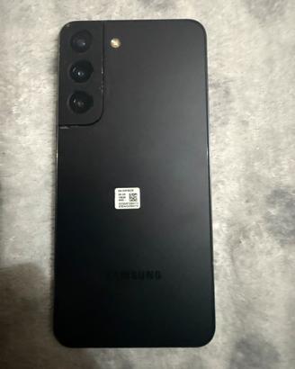 Samsung S22