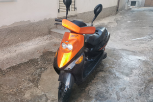 Scooter Yamaha