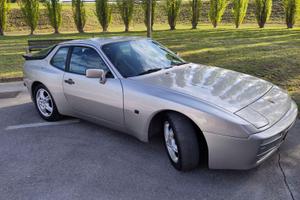 Porsche 944 1988