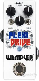 WAMPLER PLEXI DRIVE MINI