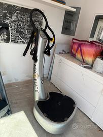 Power Plate My5 originale