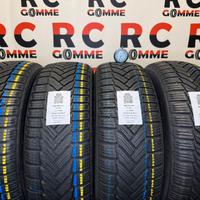 4 GOMME 185/65 R15 88T MICHELIN – INVERNALI