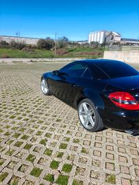 Mercedes slk 200 sport  kompressor 