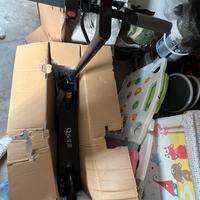 Monopattino elettrico Qbell