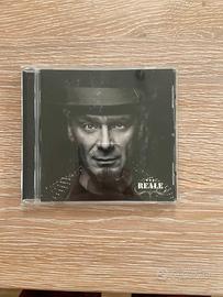 Cd J-Ax Reale