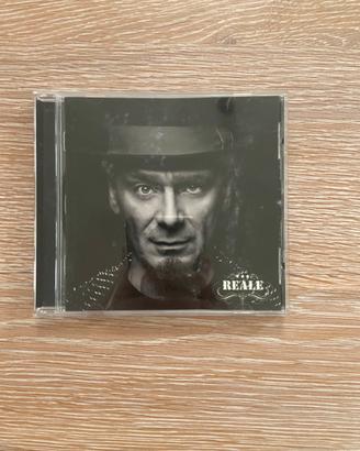 Cd J-Ax Reale