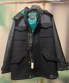 Giubotto Armani Exchange nuovo tg. XS