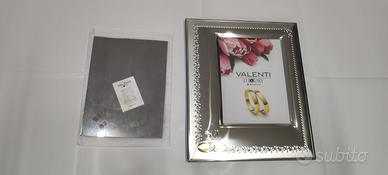 CORNICE FOTO ANNIVERSARIO 50 ANNI DI MATRIMONIO