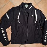Giacca Moto- Revit "Jupiter 2"